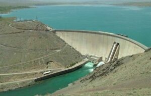 کاهش 28 درصدی ذخایر سدهای لرستان