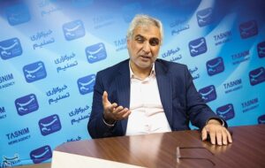 کاهش حقوق گمرکی نسخه نجات تولیدملی است