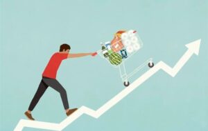 کردستان همچنان در صدر تورم کشور+ سند