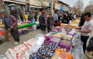 کرمانشاه و معضلات مزمن شهری؛ مردم چه زمانی تغییر را لمس می‌کنند؟‌