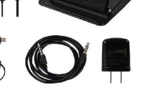 کشف 53 هزار قطعه لوازم جانبی قاچاق موبایل در اصفهان