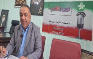 کشف 580 فقره انشعابات غیرمجاز آب در کهگیلویه