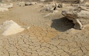 کم‌بارش‌ترین سال 50 سال اخیر در همدان؛ بارندگی‌ها 34 درصد کم شد