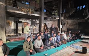 کمک 11 میلیاردی خیرین فارس برای احیای مساجد