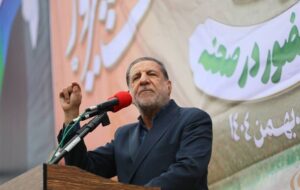 کوثری: مذاکره می‌کنیم اما فریب نمی‌خوریم