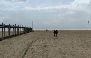 کوچ اجباری از دل خزر؛ سرنوشت تلخ ساکنان جزیره آشوراده چه شد؟