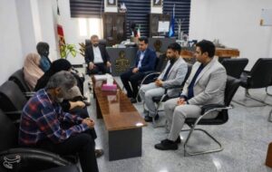 گذشت اولیای دم از قصاص پس از 2 سال در بندر کنگ