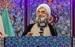 گره معیشت مردم با تکیه بر داخل باز می‌شود نه وعده غرب