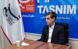 گره کور راه‌آهن آذرشهر امروز باز می‌شود؟