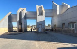 گمرک پرویزخان؛ رتبه دوم ترانزیت کشور