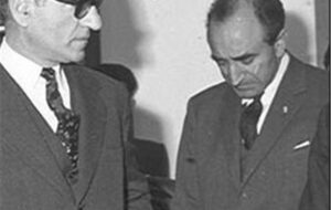 یادداشت| آیا «پان‌عَلمیسم» با پیروزی انقلاب اسلامی پایان یافت؟