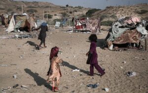 یادداشت| راهکار مقابله با آسیب‌های حاشیه‌نشینی در سیستان و بلوچستان