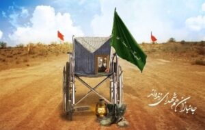 یادداشت| روزی که شجاعت به دنیا آمد و هنوز نفس می‌کشد