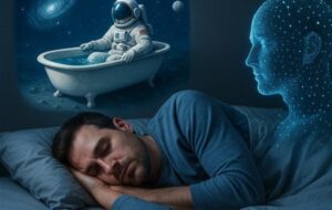 یادداشت| سبک زندگی چگونه کیفیت خواب زنان و مردان را تغییر می‌دهد؟