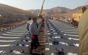 یادداشت| یک تذکر برای احداث راه‌آهن چابهار ـ زاهدان