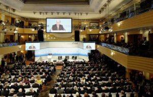 یادداشت|شازده، یاسمین و تام؛ تورِ تفریحی مونیخ!