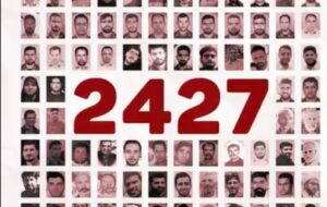 یادداشت|چهلمِ دی‌ماه، از سوگواری تا بیداری وطن؛