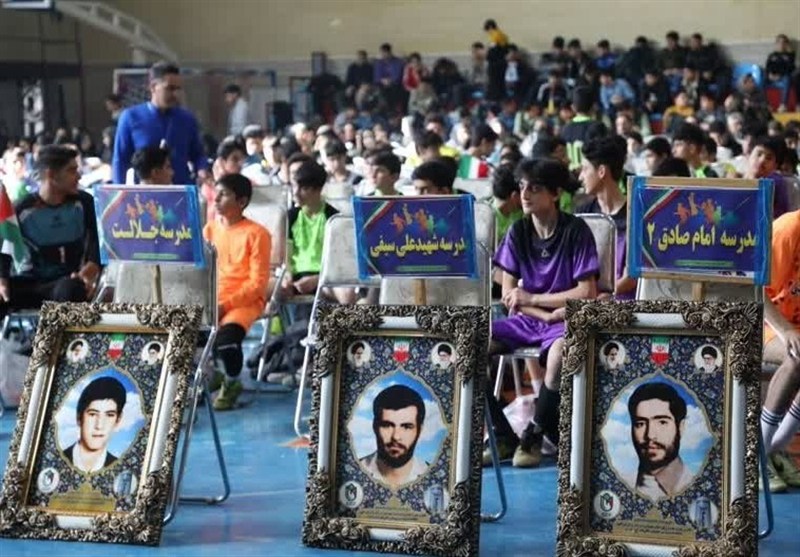 اخبار استان اردبیل , استانداری اردبیل , استاندار اردبیل , شهدای جنگ 12 روزه , جنگ تحمیلی 12 روزه رژیم صهیونیستی علیه ایران , 