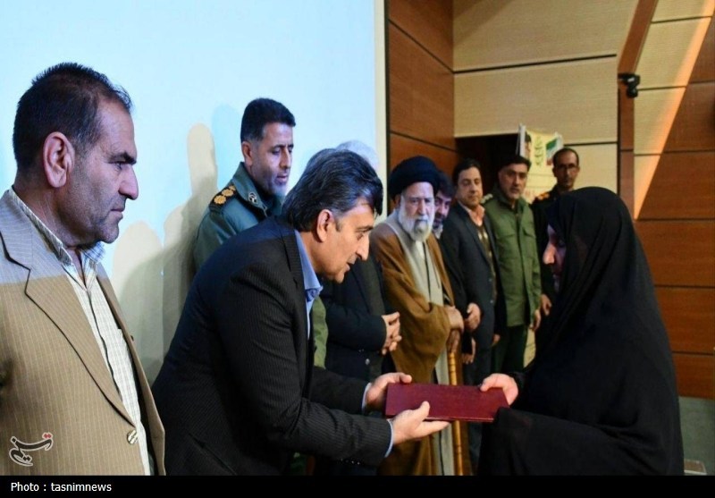 شهید , اخبار استان کهگیلویه و بویراحمد , 