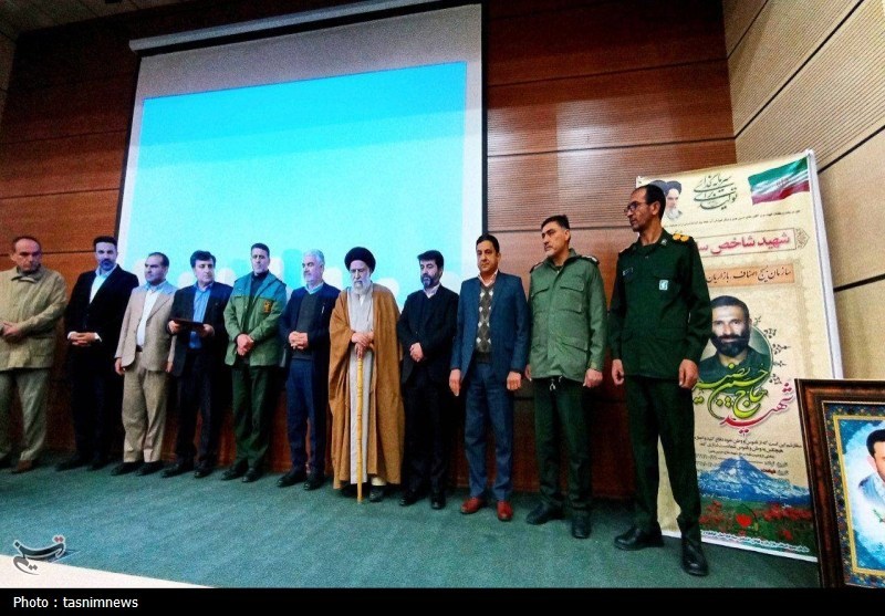 شهید , اخبار استان کهگیلویه و بویراحمد , 