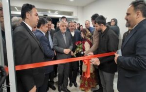 یزد رتبه نخست اعتبارات پروژه‌های عمرانی دهه فجر را کسب کرد