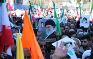 یوم‌الله 22 دی ماه فتنه تروریستی دشمن را خنثی کرد