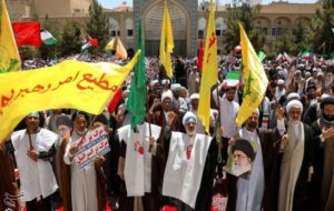 10 مأموریت طلاب و روحانیون بسیجی در شرایط امروز کشور