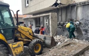 100 درصد اجاره‌بهای واحدهای تخریبی جنگ در کرمانشاه پرداخت شد