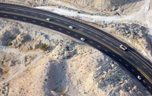 11 میلیون تردد در جاده‌های قزوین ثبت شد