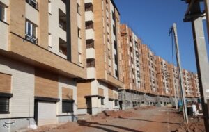 1281 واحد طرح نهضت ملی مسکن سیستان و بلوچستان آماده بهره‌برداری