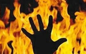 14 نفر مصدوم چهارشنبه سوری در قزوین