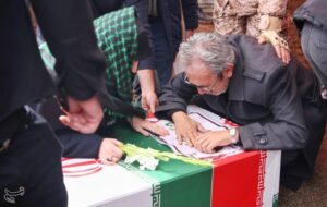 171 شهید و 1286 مجروح در آذربایجان‌ شرقی در جنگ آمریکایی صهیونی