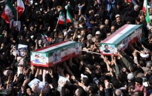 2 شهید و 17 زخمی در حملات دشمن آمریکایی-صهیونی به کردستان