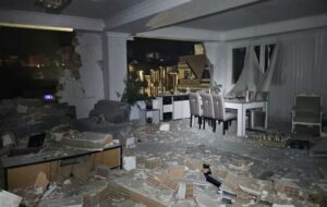 6 شهید و 28 مجروح در حمله آمریکایی ـ صهیونی‌ به منازل خیرآباد ورامین