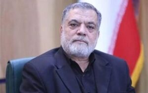 آبنوش: جنگ زمینی مقدمه اسارت افسران آمریکایی خواهد بود