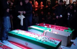 آغاز به‌کار شبکه خادمیاران شهدا در مشهد