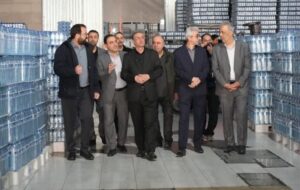 آغاز تخصیص اعتبار 23 همتی به واحدهای تولیدی لرستان