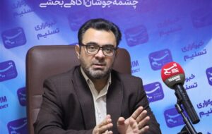 آماده‌باش 100درصدی مدیریت شهری اراک در ایام جنگ؛ هیچ خدماتی تعطیل نشد