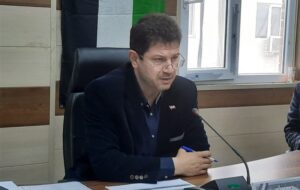 آماده‌باش کامل دستگاه‌ها در گلستان/فعال‌سازی ظرفیت اسکان اضطراری