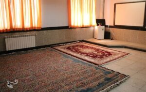 آماده‌سازی 2972 فضای آموزشی در گلستان برای اسکان هموطنان