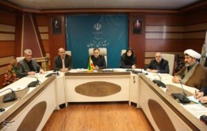 آمادگی دستگاه‌های خدمات‌رسان زنجان برای همه سناریوها