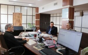 آمادگی کامل دستگاه‌های اجرایی زنجان برای مقابله با تهدیدات دشمن