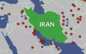آمریکا در باتلاق جنگ گیر کرد/ چرا  تهدید زیرساخت‌ها نشانه شکست است؟