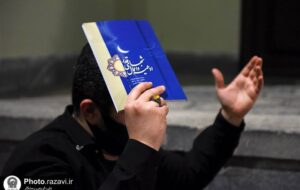 آمیختگی «الغوث» با خون شهید؛ شب‌های قدری که بوی «فتح» می‌دهد