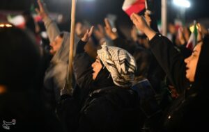 آیت الله نورمفیدی: آمریکا و اسرائیل در محاسباتشان دچار خطای فاحش شدند