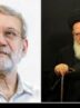 آیت‌الله حسینی‌زنجانی شهادت ‌علی لاریجانی را تسلیت گفت