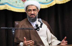 آیت‌الله خامنه‌ای تربیت شده رهبر معظم انقلاب هستند