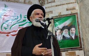 آیت‌الله قوامی: با طلوع «خامنه‌ای جوان» آرمان محو اسرائیل شتاب گرفت