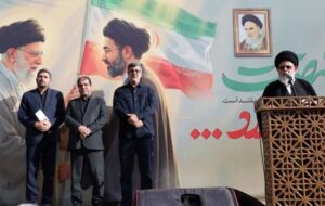 آیت‌الله مدرسی: رهبر جدید انقلاب فقیهی مجتهد و مدیری مدبر است