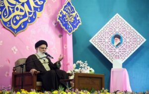 آیت‌الله میرباقری: نظر قاطع و قاطبه خبرگان برای انتخاب رهبر فراهم شد